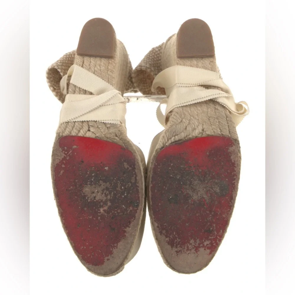 Christian Louboutin Espadrilles - Picture 5 of 6